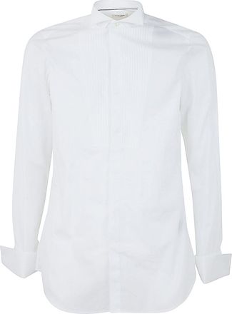 Tintoria Mattei Ceremony shirt