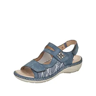 Nu pied remonte femme clearance