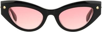 Alexander McQueen Sunglasses