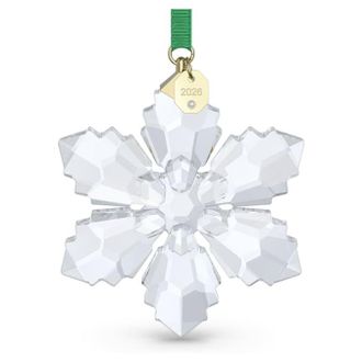 Swarovski Annual Edition Ornament 2026