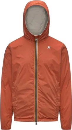 K-Way unisex, Chaquetas, Beige, Talla: S