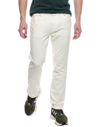 Joe's JoeS Jeans The Airsoft Asher Chalk Slim Fit Jean