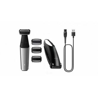 Philips Bodygroom Series 5000 Bg5021/15 / Afeitadora Corporal