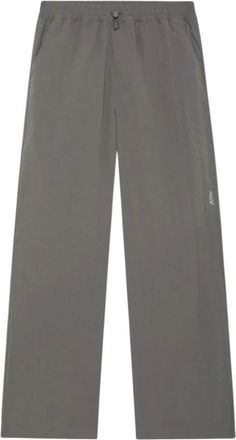 Autry Papx 144V Pantalones Rectos - Trousers - Hombre - Gris - XL