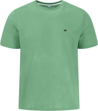 Fynch-Hatton Plain T-Shirt