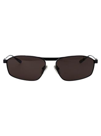 Balenciaga Aviator Sonnenbrille BB0416 S 001