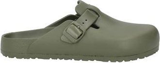 Birkenstock FOOTWEAR - Mules & Clogs on YOOX.COM