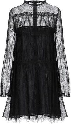 Valentino Garavani DRESSES - Mini dresses sur YOOX.COM