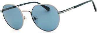 GANT GA7233 14V Shiny Light Ruthenium/Blue