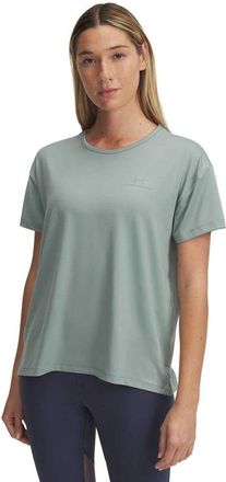 Under Armour Dames/Dames Vanish Energy Top (Groen)
