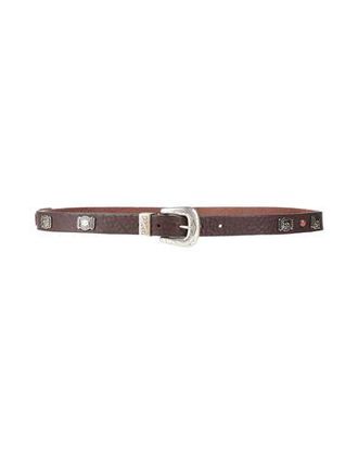 Eleventy Small Leather Goods - Belts sur YOOX.COM