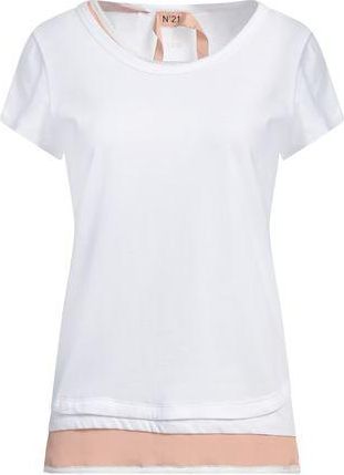 N°21 CAMISETAS Y TOPS - Camisetas en YOOX.COM