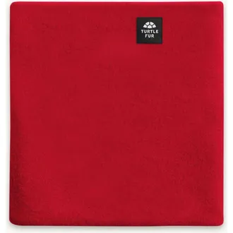 Turtle Fur The Turtles Neck Fleece Neck Gaiter in Red at Nordstrom