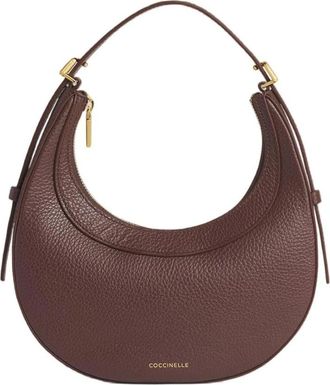 Coccinelle Tassen, Dames, Rood, ONE Size, Katoen, Whisper Pouch