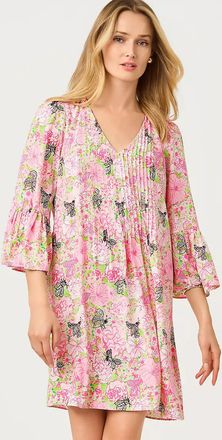 Lilly Pulitzer Danika Tunic Dress