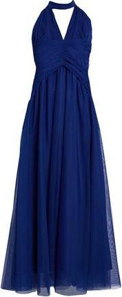 Souvenir KLEIDER - Maxi-Kleider auf YOOX.COM