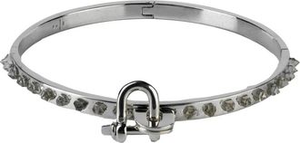 Parts Of Four Choker PA+HER - Argento