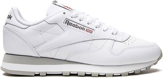 Reebok Classic Leather sneakers - unisex - Leather - 6 - White
