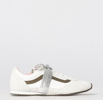 Vans Sneakers VANS Donna colore Bianco