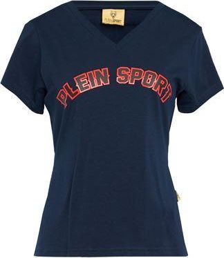 Plein Sport CAMISETAS Y TOPS - Camisetas en YOOX.COM