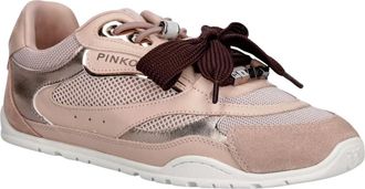 Pinko Mujer, Zapatos, Rosa, Talla: 38 EU