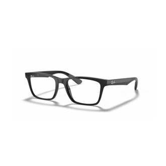 Ray-Ban Vista Zonnebril - unisex - Brillen - Zwart - 53 MM - Accessoires
