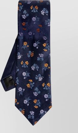 Dries Van Noten silk tie