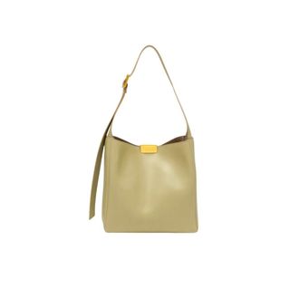 Gianni Chiarini Dames, Tassen, Groen, Maat: ONE Size Leer
