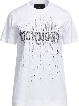John Richmond TOPWEAR - T-shirts sur YOOX.COM