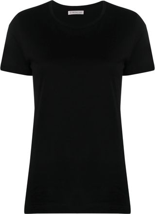 Moncler Crew Neck T Shirt
