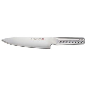 Global UKON 8 Chefs Knife