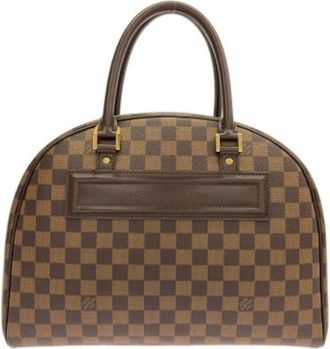 Louis Vuitton Borsa Damier Pre-owned - - Pre-owned - Donna - Marrone - ONE SIZE