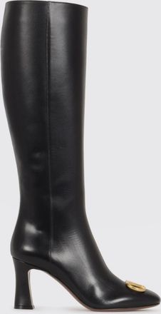 Valentino Garavani Stivale VLogo Signature Valentino Garavani in pelle