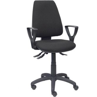 Piqueras y Crespo Silla De Oficina Elche Sincro Bali P&c 40bgolf Negro 8436549391873 S5702189 P&c