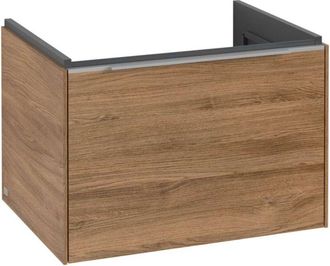 Villeroy & Boch Villeroy&boch - Subway 3.0, 622x429x478 Mm, Mueble De Lavabo, 1