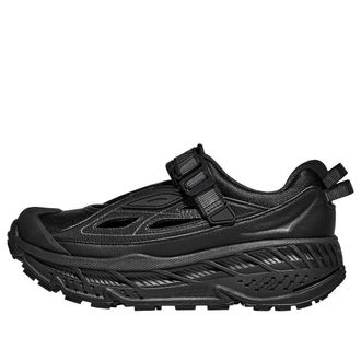 Hoka One One Stinson Breeze Black Carbon 1174450-BBNB