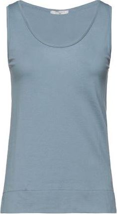Circolo 1901 TOPWEAR - Tank Tops sur YOOX.COM