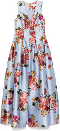 Sachin & Babi Abito da sera Brooke - Blu