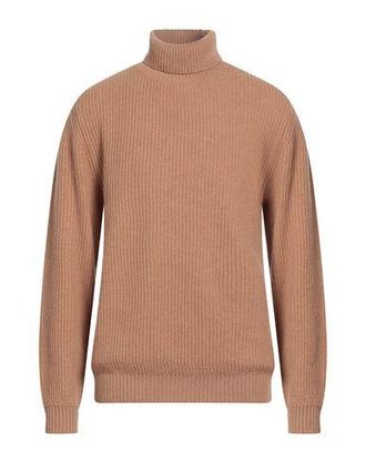 Irish Crone STRICKWAREN - Rollkragenpullover auf YOOX.COM