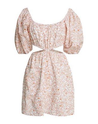 Faithfull The Brand VESTIDOS - Minivestidos en YOOX.COM