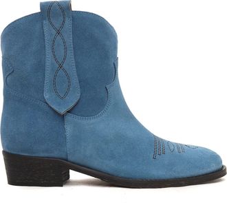 Via Roma 15 Blue Long-eared Texan