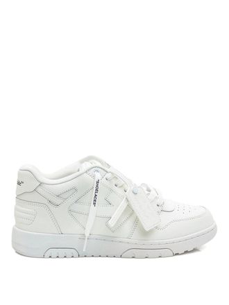 Off-white Sneaker