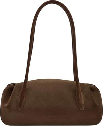 Yuzefi Donna, Borse, Marrone, Taglia unica, new
