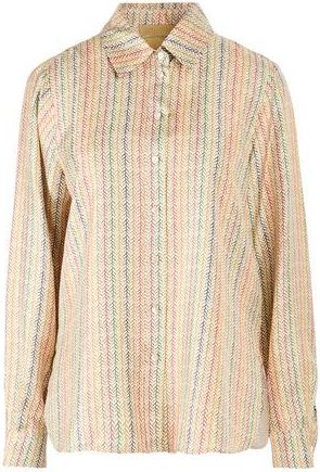 Momoni TOPWEAR - Shirts on YOOX.COM