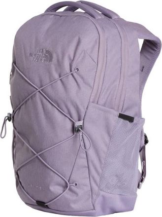 The North Face Jester Daypack f&uuml;r Damen | lila