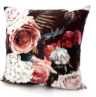 Weckbrodt-Gardinen Dekokissen