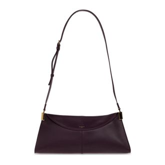 Balmain Mujer, Bolsos, P&uacute;rpura, Talla: ONE Size