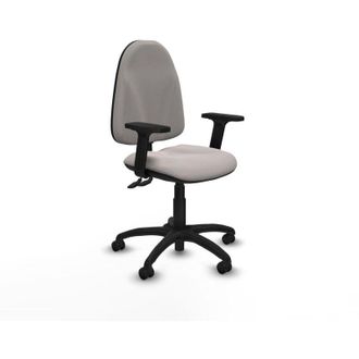 Piqueras y Crespo Piqueras Y Crespo Algarra Cpdm Silla De Oficina Blanca