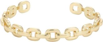 Adornia Adornia 14K Plated Bracelet