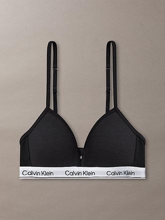 Calvin Klein JEANS Triangel Bh Voor Meisjes Icon